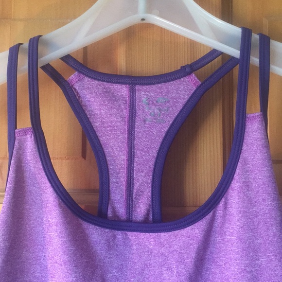 🟣Champion Work Out Tank - Picture 2 of 5